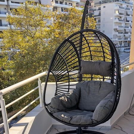 Amazing Sea City View Apartment Sarande Exterior photo