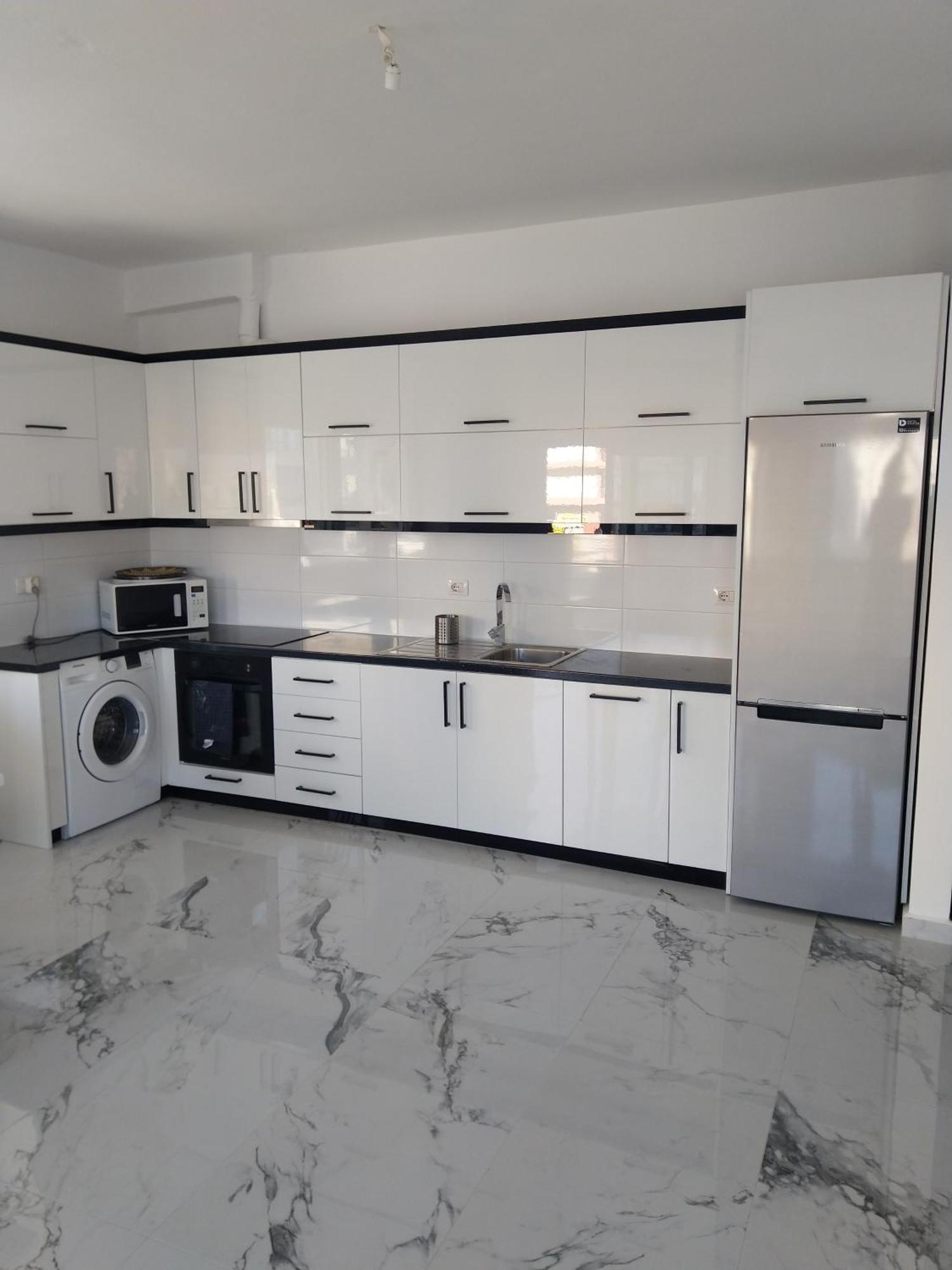 Amazing Sea City View Apartment Sarande Exterior photo