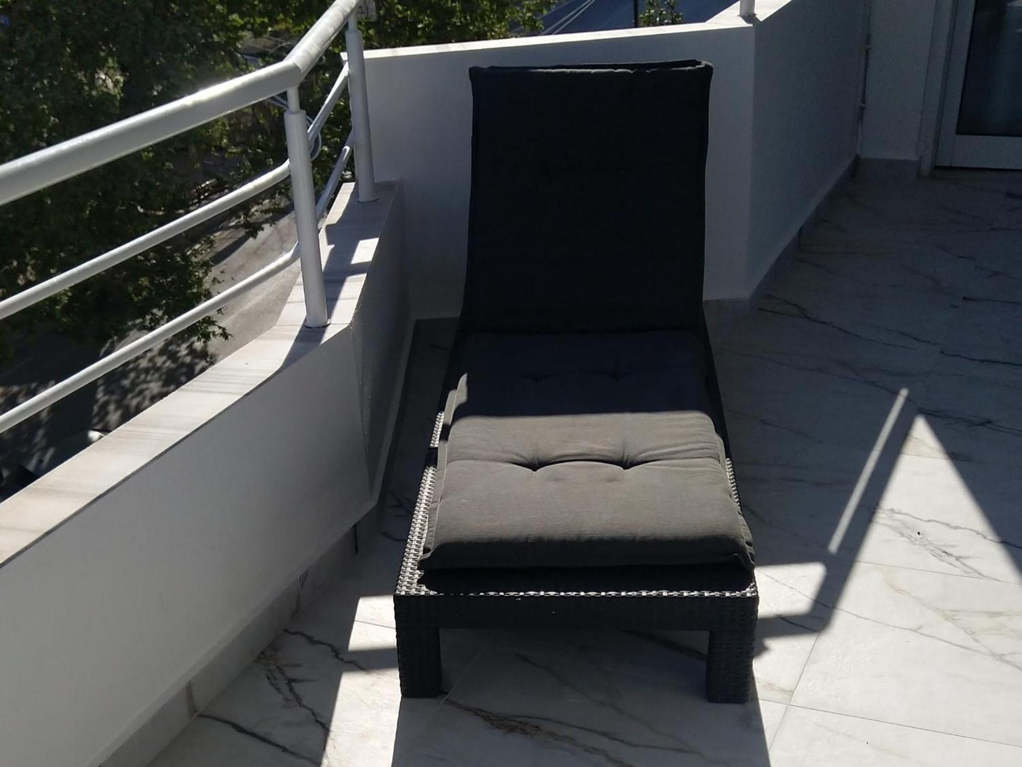Amazing Sea City View Apartment Sarande Exterior photo